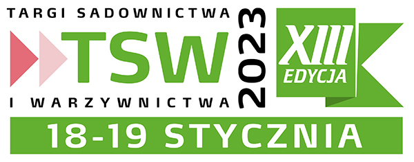 USŁUGI REKLAMOWE NA TARGACH TSW 2023